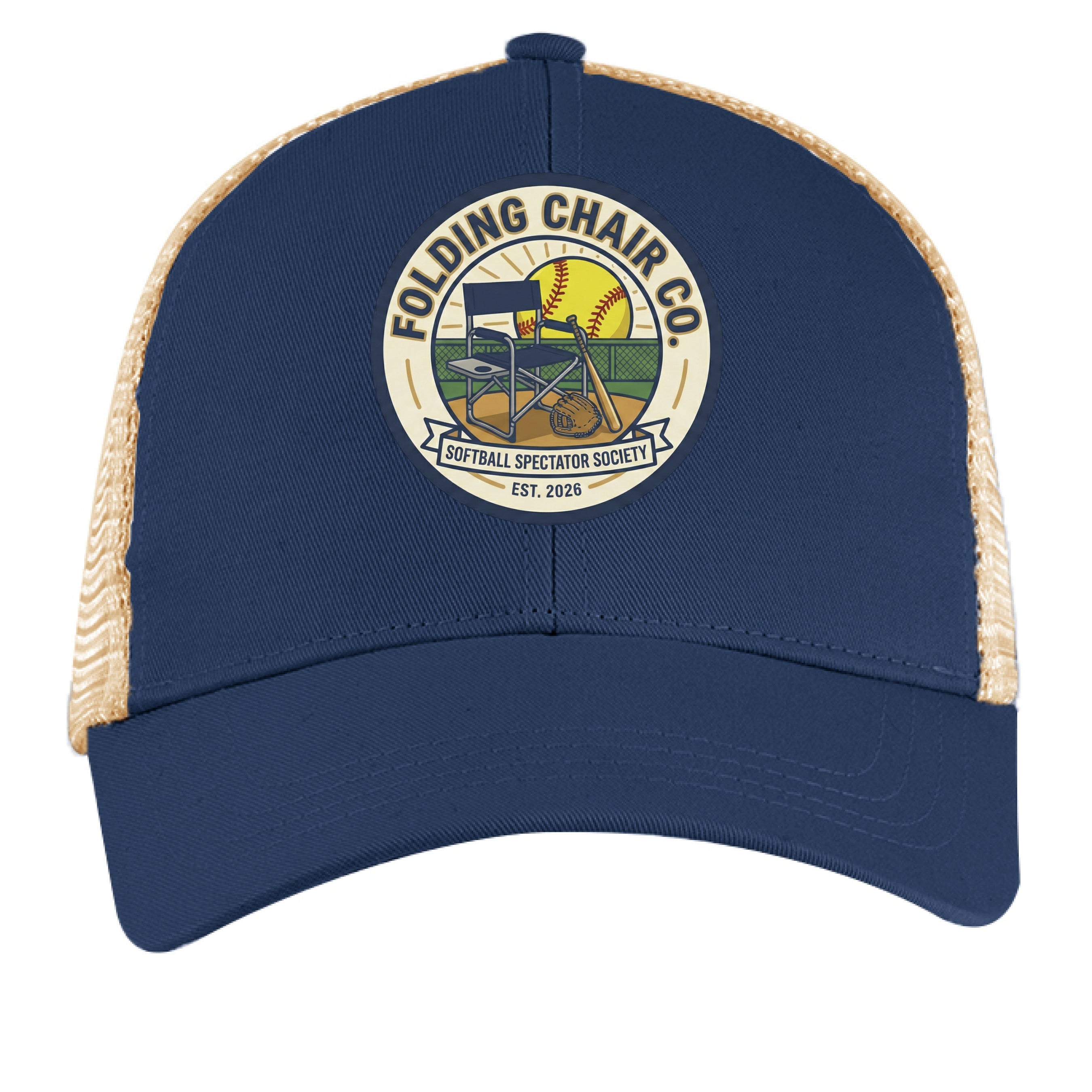 Pacific / Oyster - FRONT